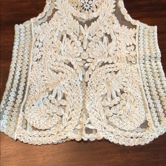 Freeway Tank Top - Picture 5 of 5